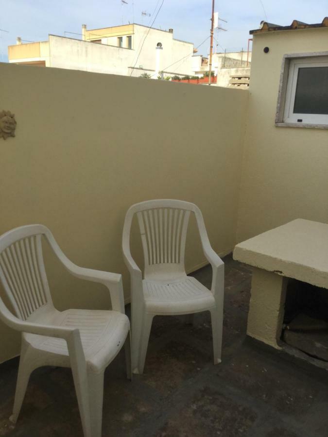 B&B Il Frantoio Nardo Exterior photo