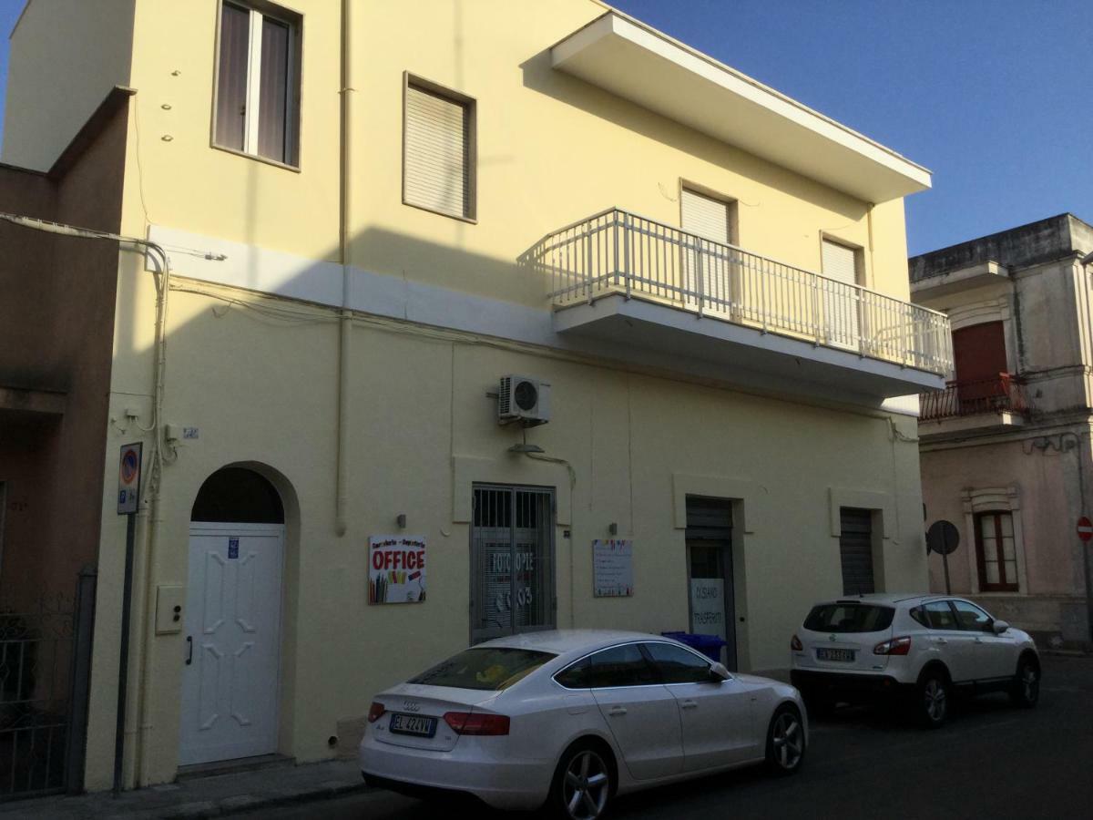 B&B Il Frantoio Nardo Exterior photo