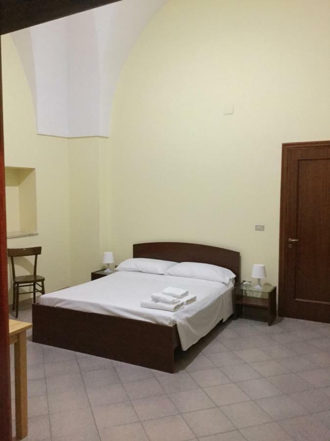 B&B Il Frantoio Nardo Exterior photo