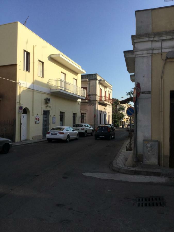 B&B Il Frantoio Nardo Exterior photo